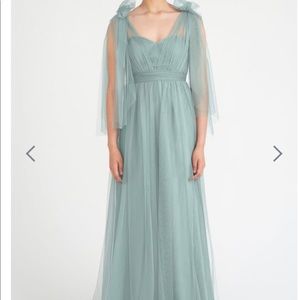 Jenny Yoo Bridesmaids Dress